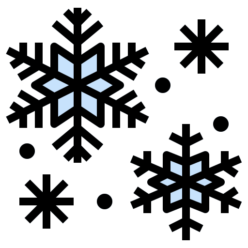 snow icon